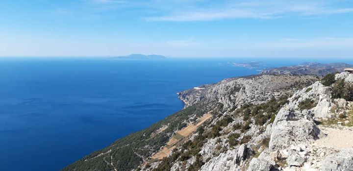 PL. ŠKOLA-SV. NIKOLA NA HVARU, 03/19