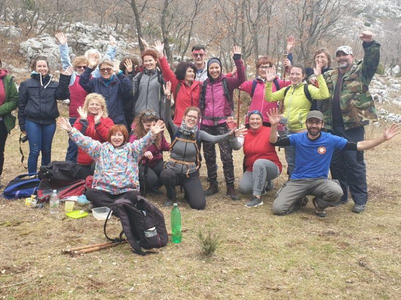 Pl. škola-Sniježnica 3.2019