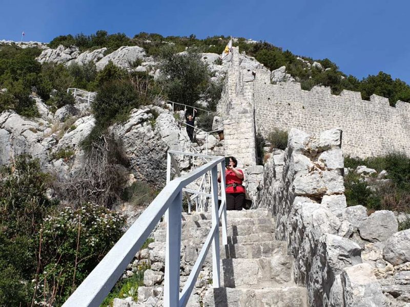 IZLET U STON I SKUPŠTINA